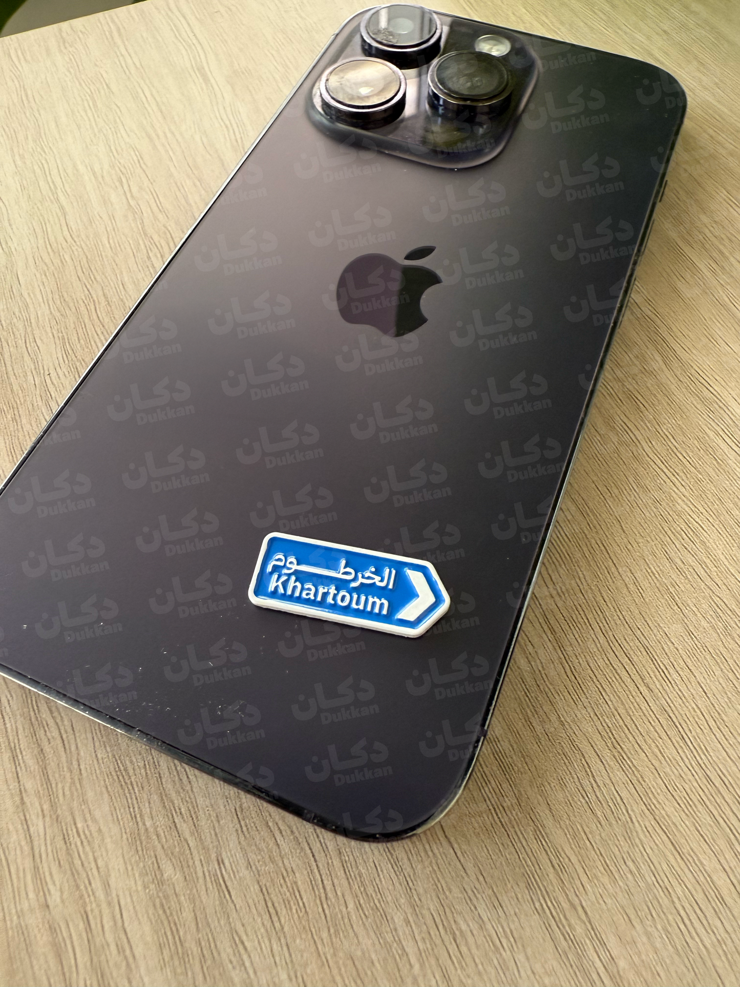 استيكر الخرطوم